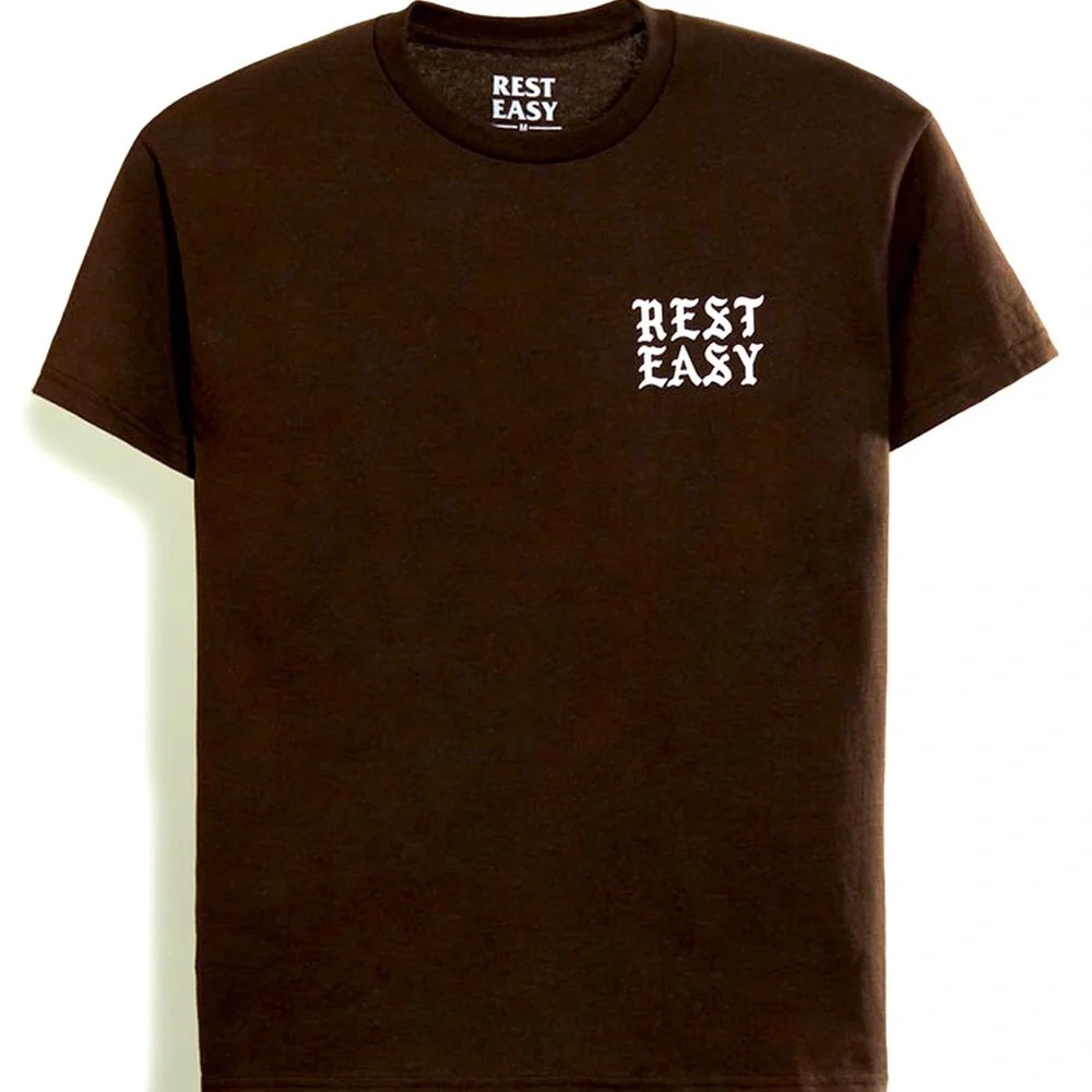 Your Luck Ran Out Tee - Picture 2 of 4